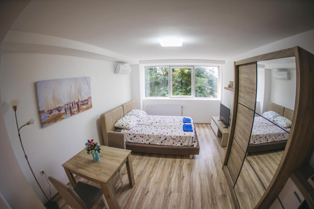 Riverview Ni Kültér fotó